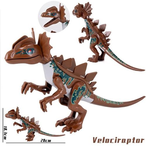 Garneck Tyrannosaurus Figurine modèle dinosaure Action Figurine Jurassic World Park Dino Jouet Science Jouet éducatif pour les fêtes denfants