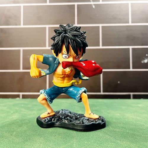 Figurine Portgas D'ACE One Piece Anime 23CM PVC Jouets Collection Statue  Manga - Cdiscount Jeux - Jouets