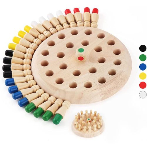 Circuit Voiture Enfant,Jeux dEducatifs Montessori pour Garçon Fille 3-14 Ans