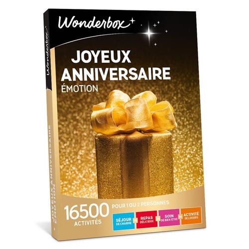 Achat Joyeux Anniversaire En Japonais A Prix Bas Neuf Ou Occasion Rakuten