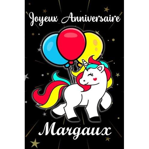 Joyeux Anniversaire Margaux A Prix Bas Neuf Et Occasion Rakuten