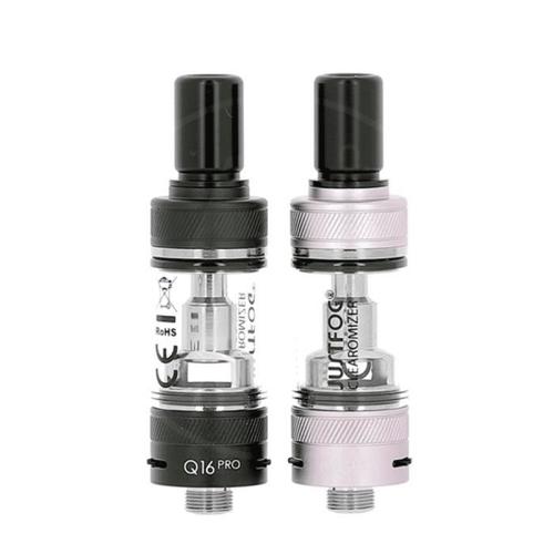 elfbar nachfüll pod läuft aus Comment bien recharger les batteries et accus de ma vape ? main image 1