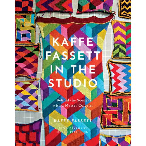 Kaffe Fassett's Kaleidoscope of Quilts: Twenty Designs from Rowan for  Patchwork and Quilt