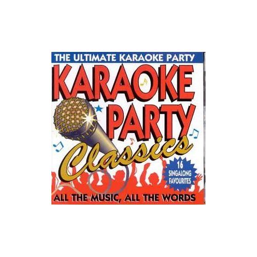 Set Karaoke Party KA100 avec USB/SD et Bluetooth - Lecteur karaoké