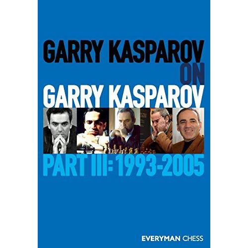 Les meilleures parties d'échecs de Garry Kasparov, tome 1 eBook de