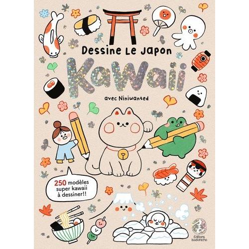 Agenda scolaire kawai 2023 - 2024 - broché - Collectif, Livre tous