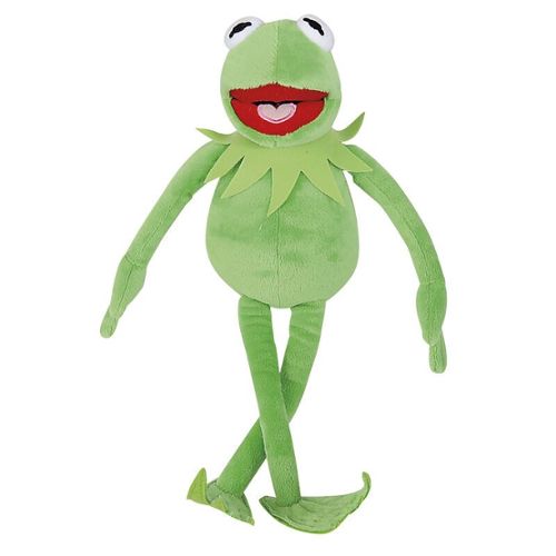 Enfants Noël Cadeau 22 » Kermit La Marionnette Main De Grenouille Douce  Peluche Poupée Jouet