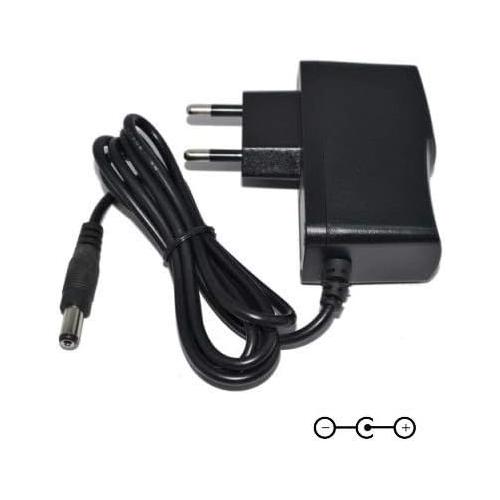 Adaptateur Allume cigare / de voiture 9V compatible avec Radio réveil VTech  KidiMagic 2