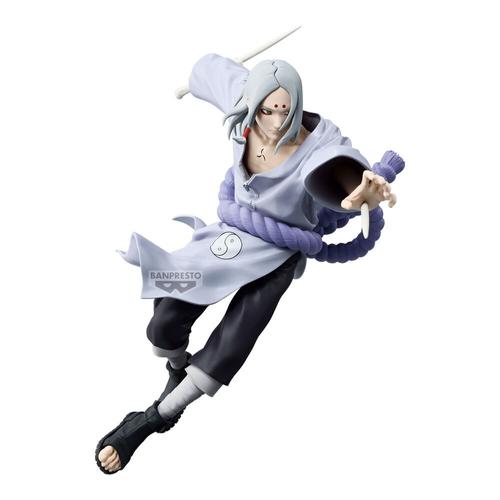Figurine Naruto - Shikamaru Nara Maître de l'Ombre - La Boutique N°1 en