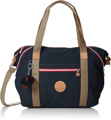 sac kipling beige