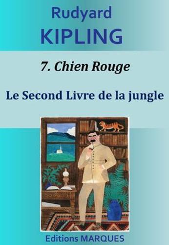 tondeuse kipling