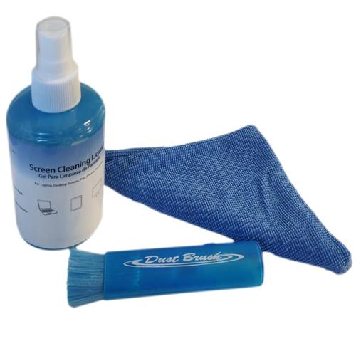 Kit De Nettoyage En Spray 150 Ml Pour Tous Types D'écrans