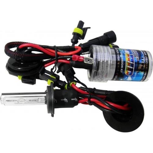 2x H7 Voiture Phares Led Kit 1800w 280000lm Salut-Bas Faisceau Ampoule Au  Xénon 6500k Blanc @Watermelon76