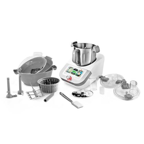 Robot cuiseur Kitchen Cook Robot cuiseur multifonction avec