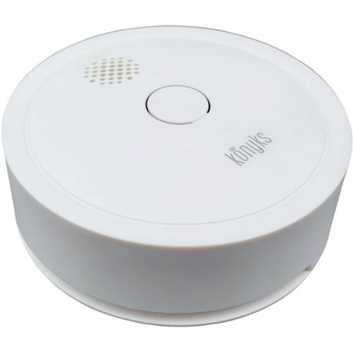 Dallas Easy, ruban LED RGB Blanc réglable Wi-Fi + Bluetooth - Konyks