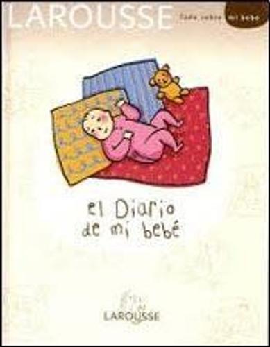 L Album Bebe Larousse A Prix Bas Neuf Et Occasion Rakuten