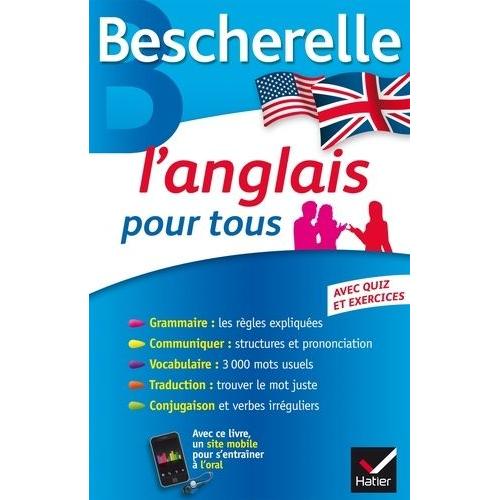 L'anglais pour les nuls neuf