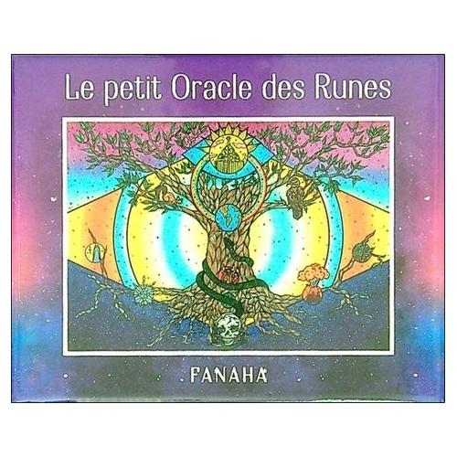 L'ORACLE DES RUNES