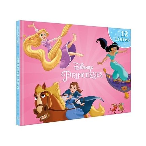 La Belle et la Bête Livre avec un CD audio - Livre CD - Walt Disney - Achat  Livre