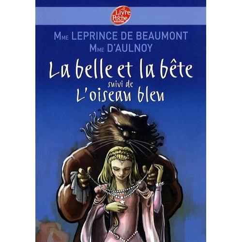 LA BELLE ET LA BETE, Leprince de Beaumont Jeanne-Marie pas cher 