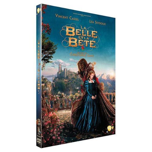 La Belle et la Bête, Le manuscrit de La Belle et la Bête
