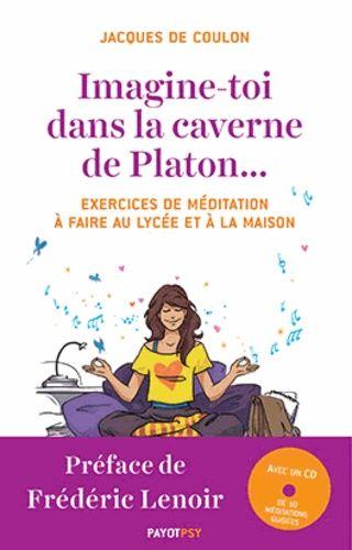 Achat La Caverne De Platon A Prix Bas Neuf Ou Occasion Rakuten