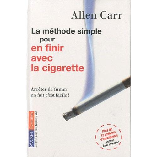 La méthode simple pour aider vos ados à arrêter de fumer - Allen