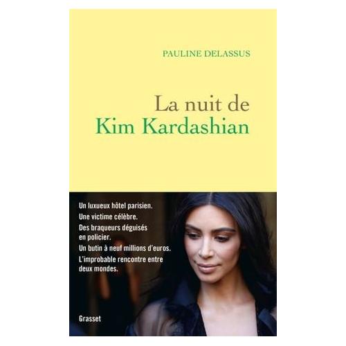 rencontre entre nabilla et kim kardashian