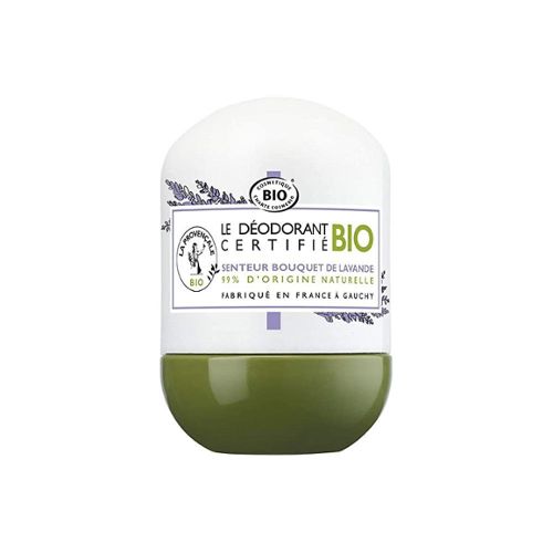 La Provencale BIO Crème Visage Hydratante Bio 48h Apaisante Radieuse