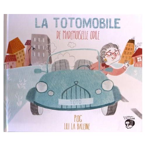 Ma Totomobile des formes