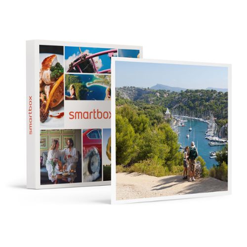 Coffret cadeau Olympique de Marseille - Smartbox