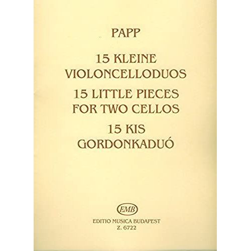 Méthode de Piano pour Débutants - Lajos Papp - Partition - Piano