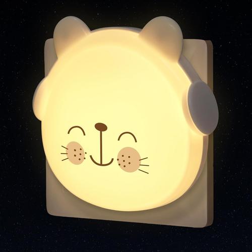 Forme Poire Créative Veilleuse Enfant avec Fonction Minuterie, 7 Couleurs  Lumière LED, Rechargeable Avec de USB, Lampe de Chevet Veilleuse pour Les  cadeaux de Vacances et Les Chambres : : Luminaires et