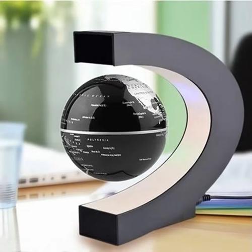 Lampe Lévitation ALTHURIA - Multicolore Rainbow - Design Innovant