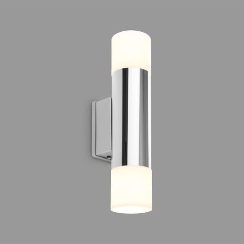 Lampe miroir salle de bain LED 230V AC classe F 4000°K 5W, 400lm