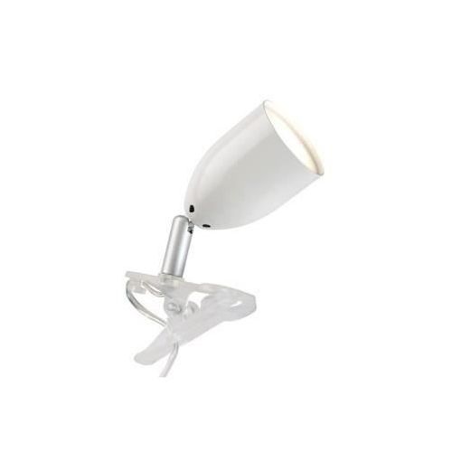Lampe de Bureau LED sans Fil Rechargeable, Lampe Pince pour Lit
