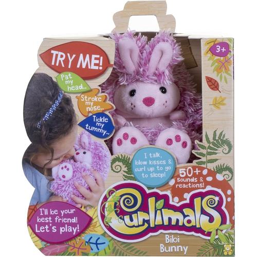 Jouets Interactifs Lapin de Pâques, Jouets de Lapin en Peluche, Lapin Jouet  Interactif Èducatif, Peluche Animal de Compagnie Jouet pour Enfants, bébé