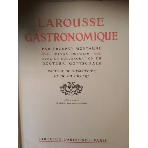 Gagnez un temps précieux en adoptant le - Larousse Cuisine