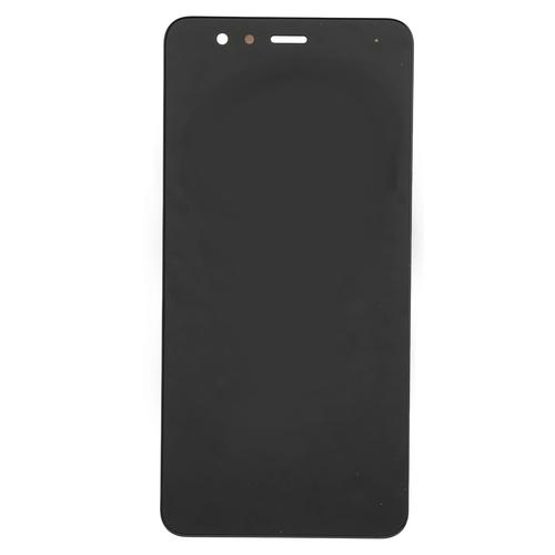 ECRAN LCD + VITRE TACTILE pour HUAWEI P30 LITE NOIR + OUTILS + COLLE -  iCasse - Pièces et Outils