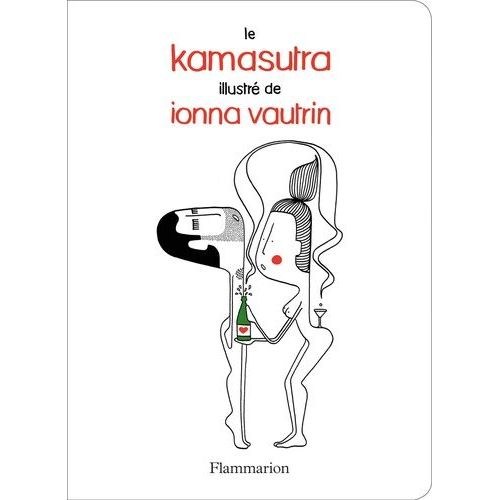 Kamasutra NE - 52 cartes pour s'oc(cul)per - 52 positions illustrées de  façon moderne et inclusive : Stromboni, Laura: : Livres