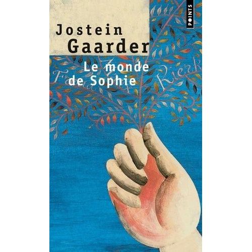 Soldes Le Monde De Sophie Jostein Gaarder - Nos bonnes affaires de janvier