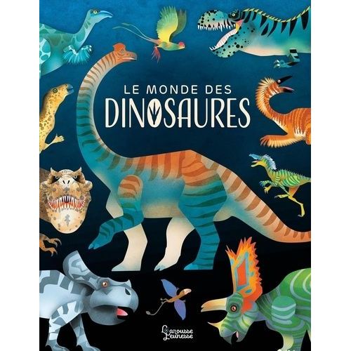 Soldes Le Monde Des Dinosaures - Nos bonnes affaires de janvier