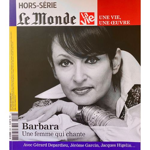 Hors-série La Vie / Le Monde : l'Histoire du proche-orient