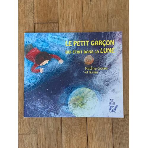 LE PETIT GARCON QUI N'AIMAIT PAS LIRE – Lire c'est partir