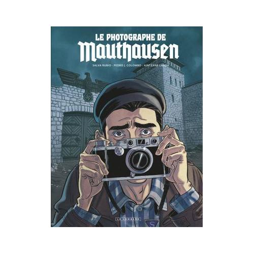 Le Photographe De Mauthausen Histoire Vraie Le Photographe De Mauthausen à prix bas - Promos neuf et occasion | Rakuten