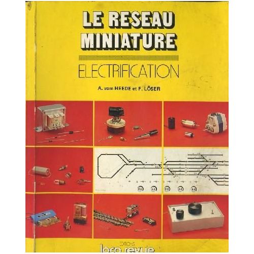 Soldes Le Reseau Miniature Electrification - Nos bonnes affaires