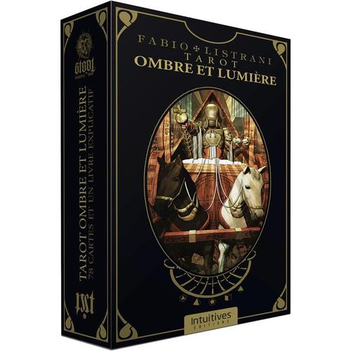 Cartomancie : lumière ou ténèbres ?