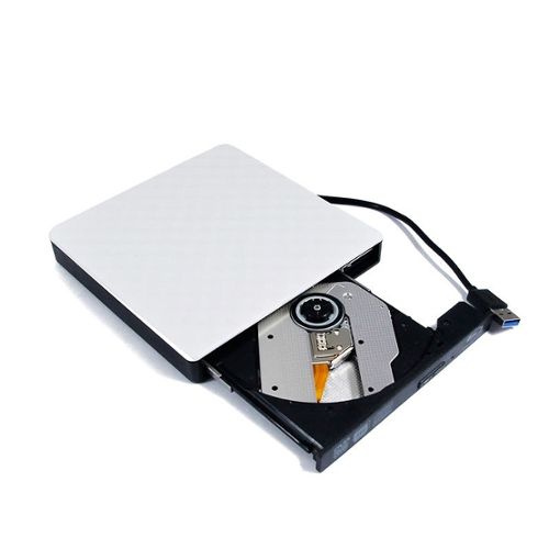 TD® lecteur/graveur optique cd et dvd-rw externe blu-ray Drive USB