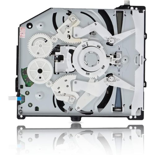 Lecteur Blu-Ray complet KEM-490AAA PS4