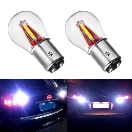 LAMPE TUNING VOITURE H7 10W LUMIÈRE BLANCHE 33 LED CANBUS FOG LAMP